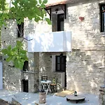 Vakantiehuis Sweet 1907 Mikros Prinos
