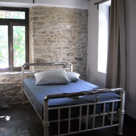 Sweet 1907 Holiday home Mikros Prinos