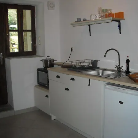 Holiday home Sweet 1907 Mikros Prinos