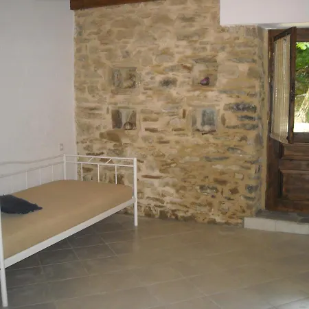 Ferienhaus Sweet 1907 Mikros Prinos