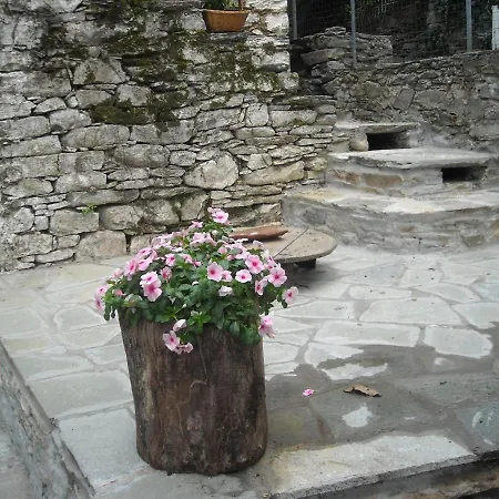 Ferienhaus Sweet 1907