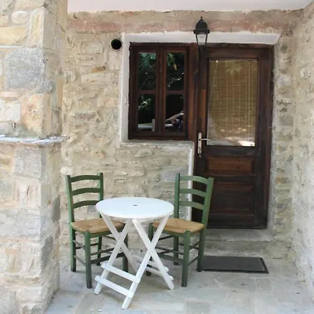 Sweet 1907 Ferienhaus Mikros Prinos