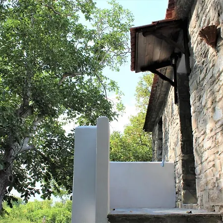 Sweet 1907 Ferienhaus