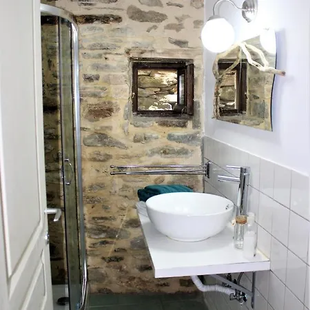 Ferienhaus Sweet 1907 *