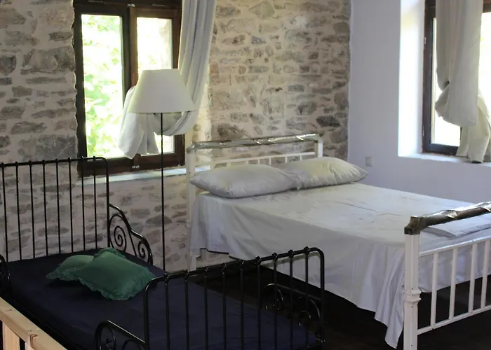 Ferienhaus Sweet 1907