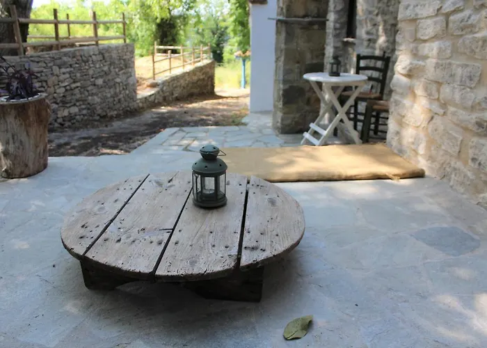 Ferienhaus Sweet 1907